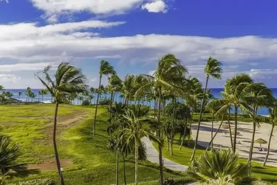 Image de 3-Bedroom - Premier Location, Beach Front Beach Villas. April/May Specials