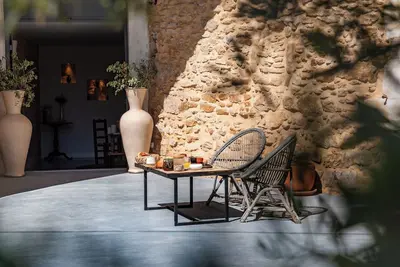 Image de Le Mas Li Jasso \n immersion dans notre ferme familiale au cœur de la Provence