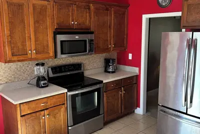 Image de Cozy 3-bedroom house in nice country club community. Perfect for Masters