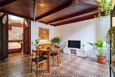 Image de Comfort & ancient beauty meet