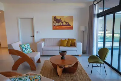 Image de Amazing 2-bedroom Condo in welcoming Cap Cana with Pool View, Ac, Wi-Fi & Garage