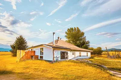 Image de Bridger Berries Farm - Pets stay Free