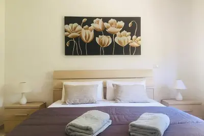 Image de Two Bedroom House Borgonovo House