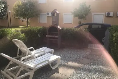 Image de Pizzo Beach Club one bed 46g