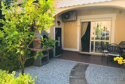 Image de Pizzo Beach Club One Bedroom Apartment 128g