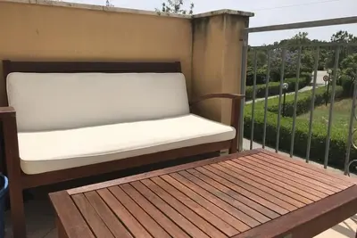 Image de pizzo beach club two bed apartments 41f