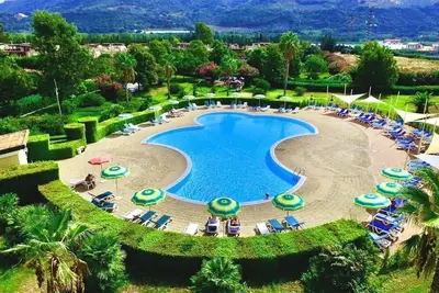 Image de Pizzo Beach Club One Bedroom 81g