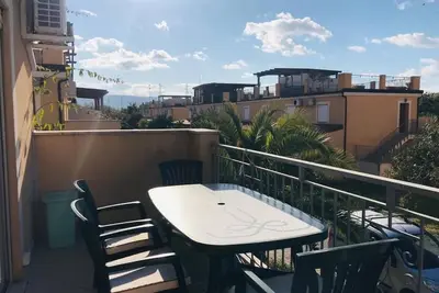 Image de Pizzo Beach Club 8g Two Bedroom House