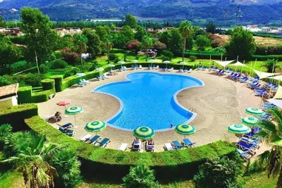 Image de Pizzo Beach Club One Bedroom 72g