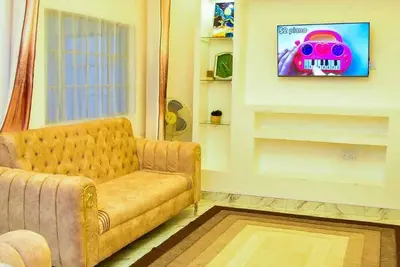 Image de Chill 2-bedroom villa in Naivasha, own compound.