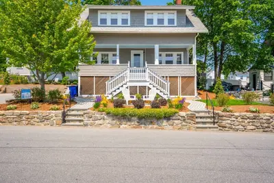 Image de Steps away from Downtown Ogt!