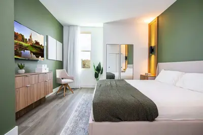 Image de 4br Disney Getaway, Themed Bedrooms & Pool