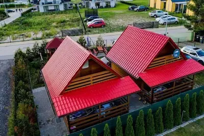 Image de Maison à Dziwnów près de la Plage