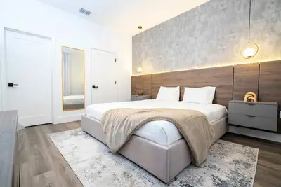 Image de Doppio Westside Retreat with themed Rooms