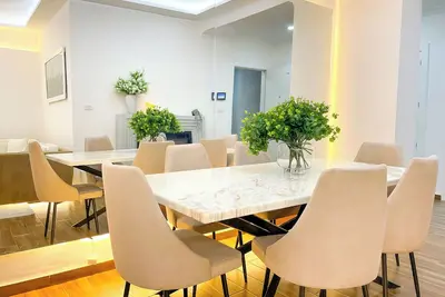 Image de Elegant 3Br 4Ba Oasis in heart of Downtown Addis Ababa