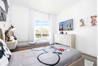 Image de Doppio Westside Escape, Themed Fun & Relaxation