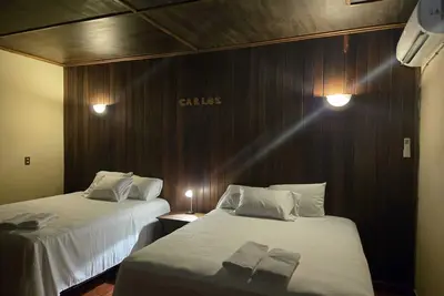 Image de The Dream of San Juan