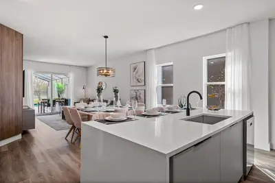 Image de Luxury Disney Escape with Themed Rooms