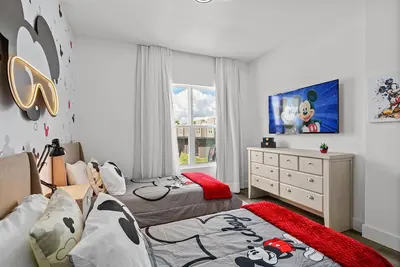 Image de Doppio Luxury Home, Themed Magic!