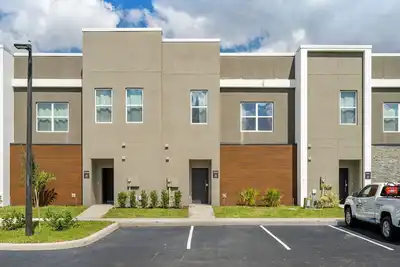 Image de Magical Retreat Near Disney, Themed Bedrooms