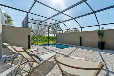 Image de Ultimate Family Stay Near Disney, Themed Fun!