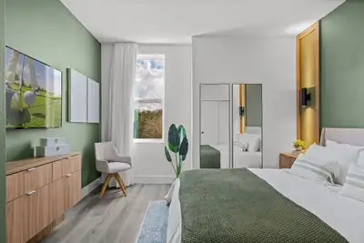 Image de Modern 5br Near Disney, Private Pool