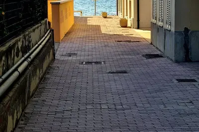 Image de Apartment in a building facing the sea-Rif. Giglio