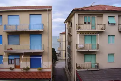 Image de Central area close to the beach-Rif. Franco