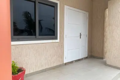 Image de Charming 1-bedroom apartment in Accra