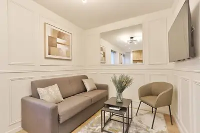 Image de GuestReady - charming parisian stay Place Italie