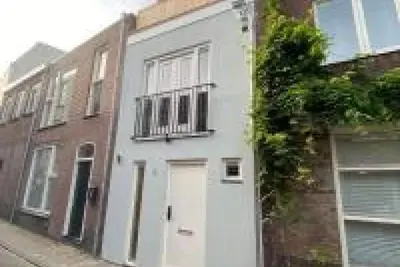 Image de Stylish House in Breda city center