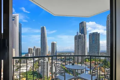 Image de View Avenue By the Beach and Esplanade with Hot Tub