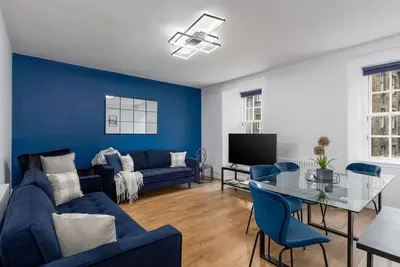 Image de Castle Esplanade Apartment