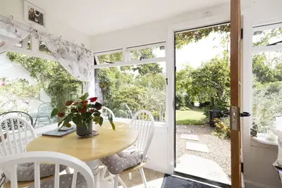 Image de The Nest - Cosy Holiday Cottage