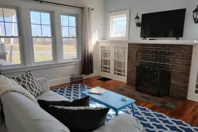 Image de Cozy, Private Country Home on a Farm in the Finger Lakes