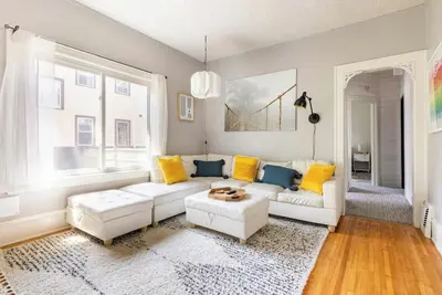 Image de Charming 3-bedroom house with Ac, Sauna, and WiFi in Minneapolis