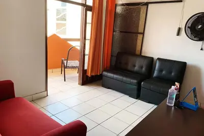 Image de Spacious & Cozy Apartment in the Heart of Santa Cruz