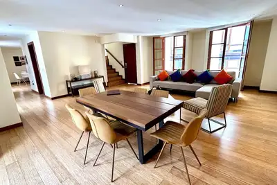 Image de La Ronda 431 - Apt. #107 (Duplex)