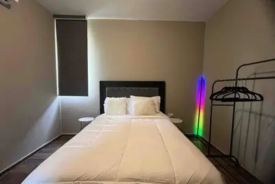 Image de Luxury Apartment Torre Polvora Residencial