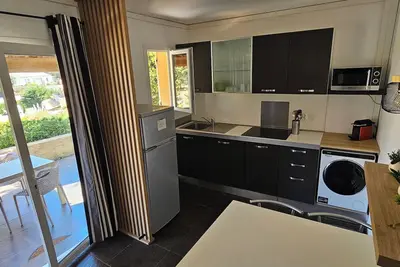 Image de T2 Dolce & Vita C3 vue mer et piscine