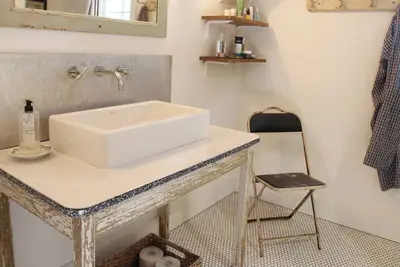 Image de Charming 2-bedroom waterfront cottage in Stratford with Ac, WiFi