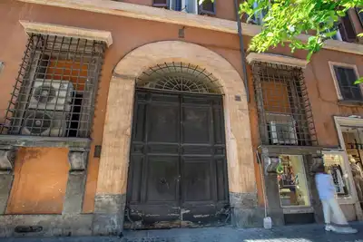 Image de Luxurious apartment in the center of Rome, a 5-minute walk from the Spanish Steps