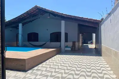 Image de Seaside House