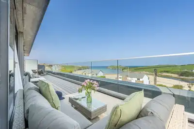 Image de The Penthouse, Oasis Sands - pet friendly/sea views