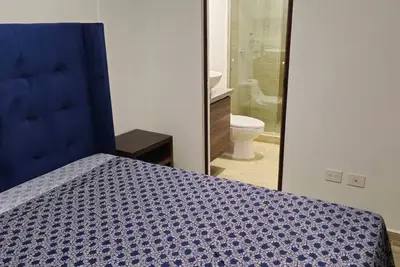 Image de Sittia Torre 35 Departamento 3 Recamaras Vista al lago