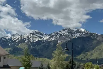 Image de Mountain Escape Mtn Green Ut Minutes to Ski Snowbasin