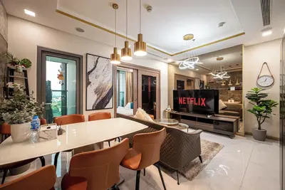 Image de thuê vinhomes