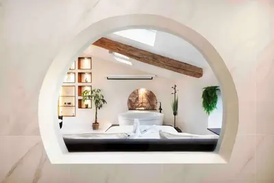 Image de Loft Étoilé | Domaine Paradis
