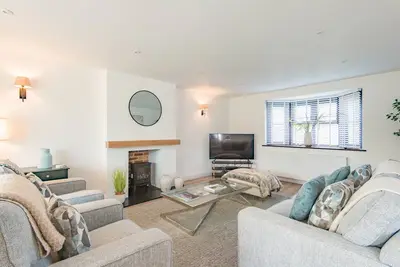 Image de Rose Lodge -  a holiday let that sleeps 5 guests  in 3 bedrooms