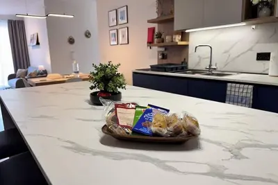 Image de Brand new 3-bedroom apartment Nadur with Ac, WiFi: Ir-Ramla